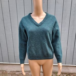 Vintage Eaton Wool Blended Sweater